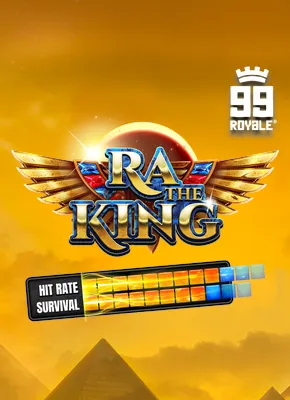 Ra the King - 99 Royale