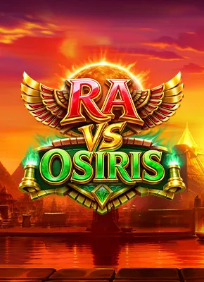 Ra vs Osiris