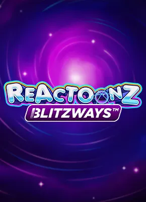 Reactoonz Blitzways