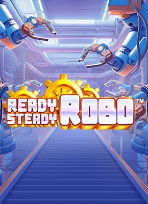 Ready, Steady, Robo