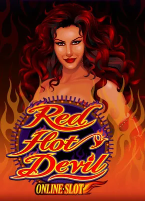 Red Hot Devil