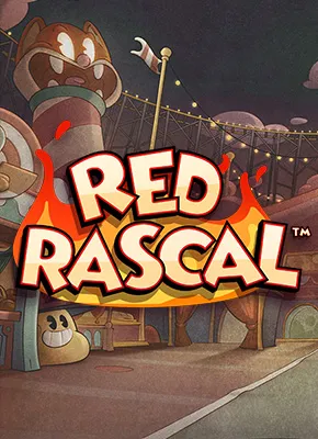 Red Rascal