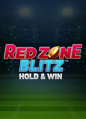 Red Zone Blitz Hold and Win