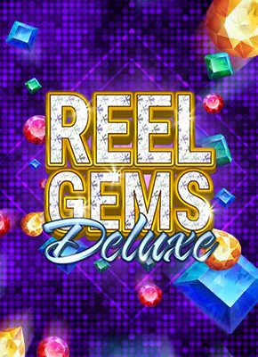 Reel Gems Deluxe