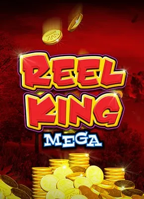 Reel King Mega