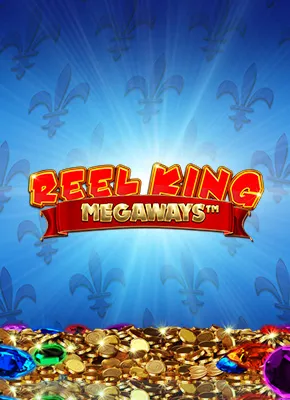 Reel King Megaways