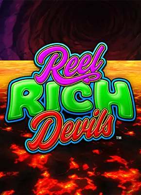 Reel Rich Devils 