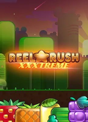 Reel Rush XXXtreme