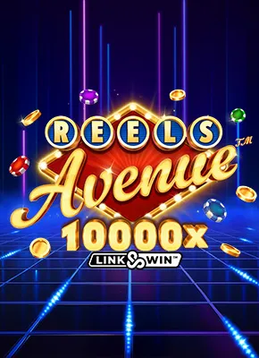 Reels Avenue Link&Win