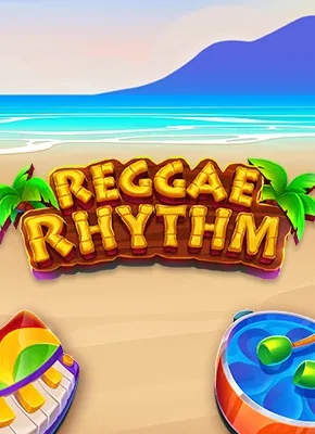 Reggae Rhythm