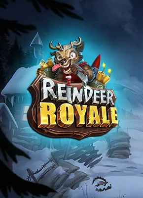 Reindeer Royale