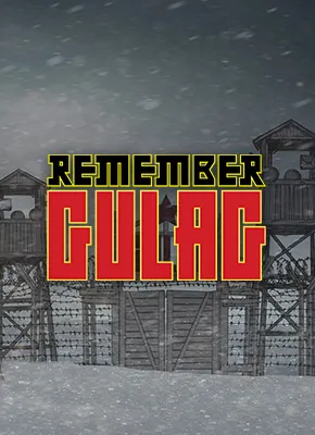 Remember Gulag