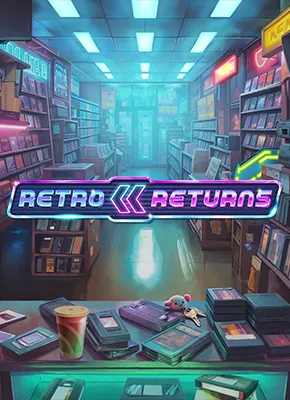 Retro Returns 