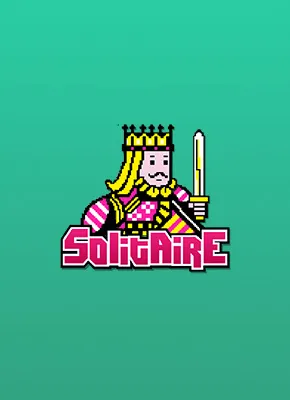 Retro Solitaire 