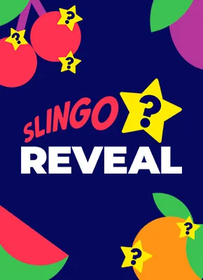 Slingo Reveal