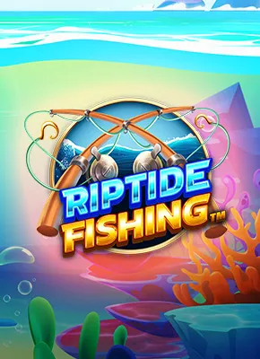 Riptide Fishing