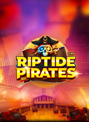 Riptide Pirates