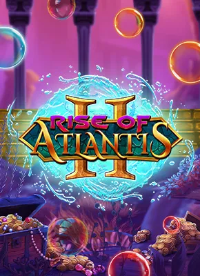 Rise of Atlantis 2