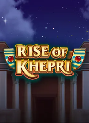 Rise of Khepri