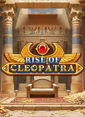 Rise of Cleopatra