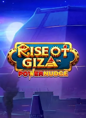 Rise of Giza PowerNudge