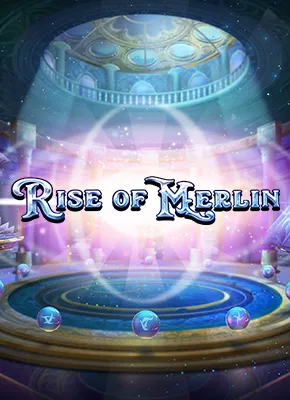 Rise of Merlin