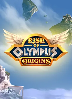 Rise of Olympus Origins