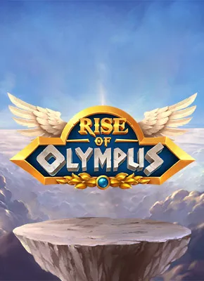 Rise of Olympus