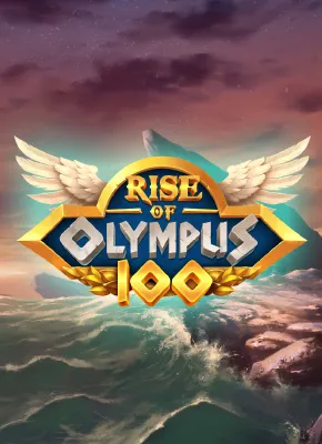 Rise of Olympus 100