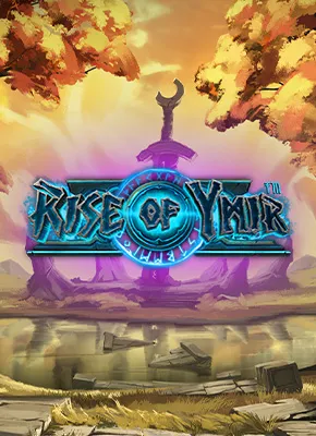 Rise of Ymir