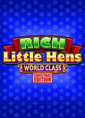 RLH - World Class Christmas