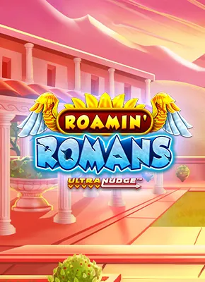 Roamin’ Romans UltraNudge