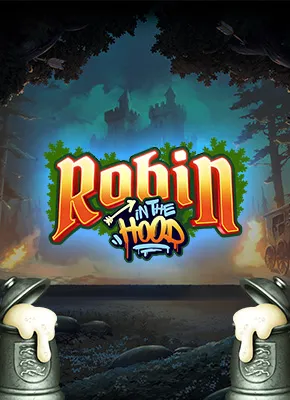 Robin in the Hood