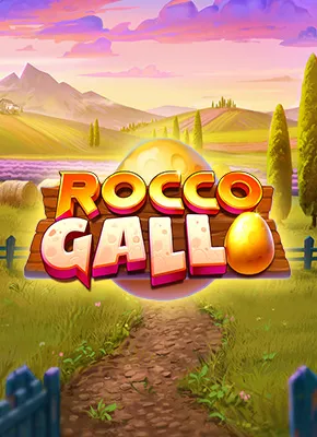 Rocco Gallo