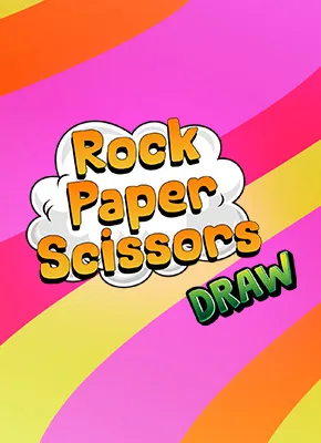 Rock Paper Scissors Draw