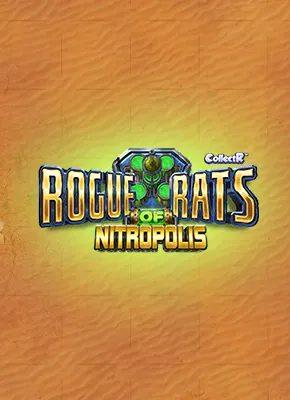 Rogue Rats of Nitropolis