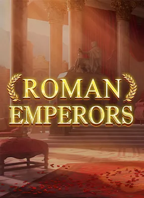 Roman Emperors