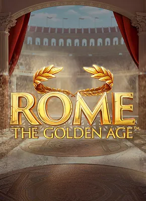 Rome: The Golden Age