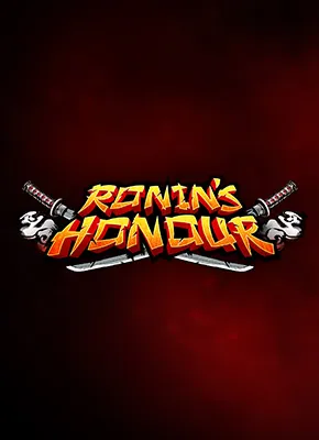 Ronin's Honour