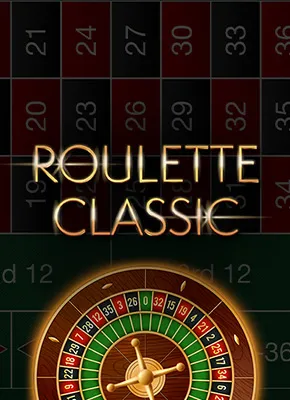 Roulette