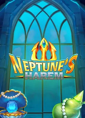 Royal League Neptune's Harem