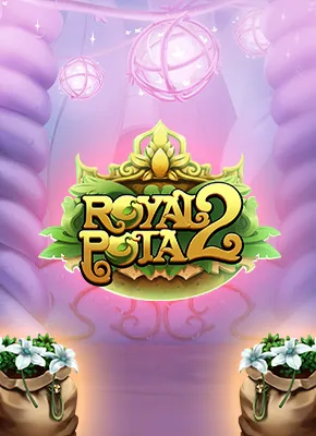 Royal Potato 2