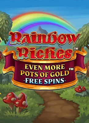 RR EMPots of Gold FS