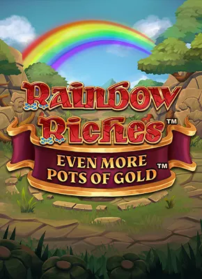 RR Even More Pots of Gold