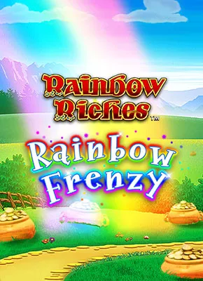 Rainbow Riches Rainbow Frenzy