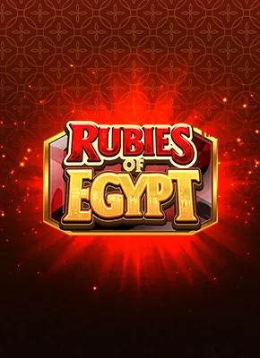 Rubies of Egypt