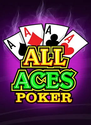 All Aces Poker