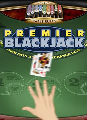 Multi-Hand Premier BJ