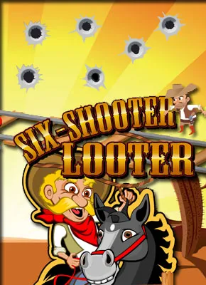 Six Shooter Looter