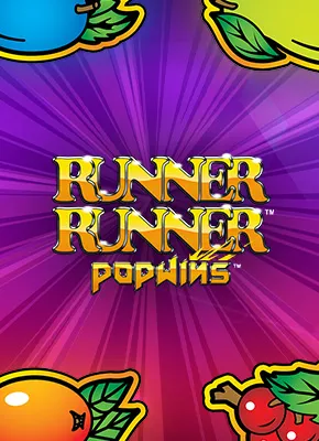 Runner Runner Popwins